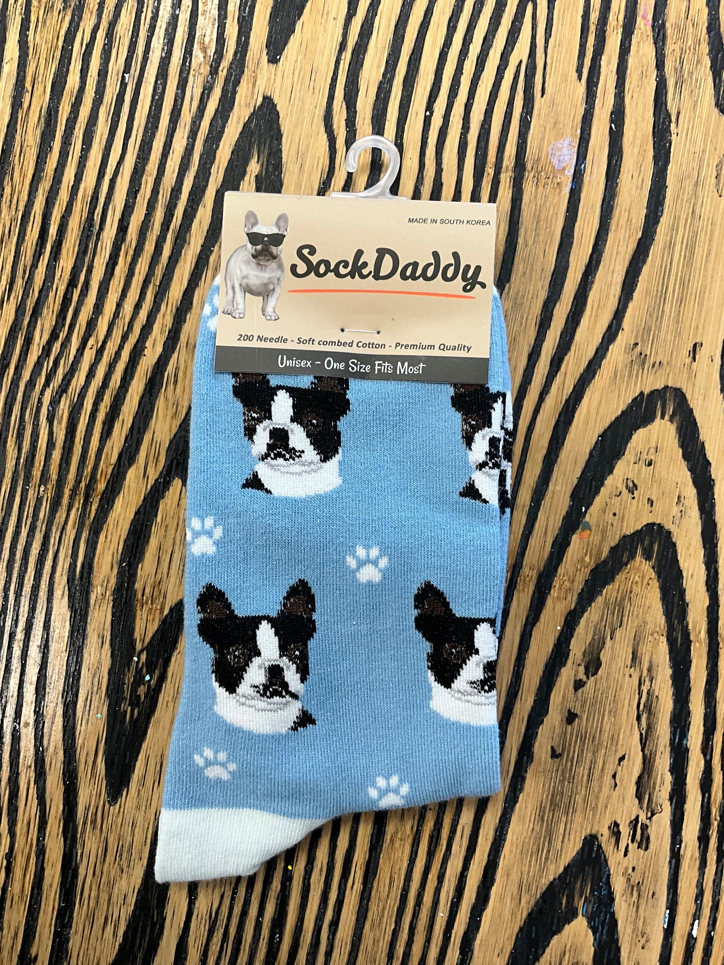 Socks by Sock Daddy