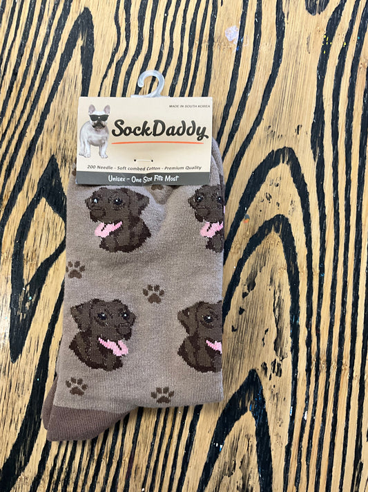 Socks by Sock Daddy