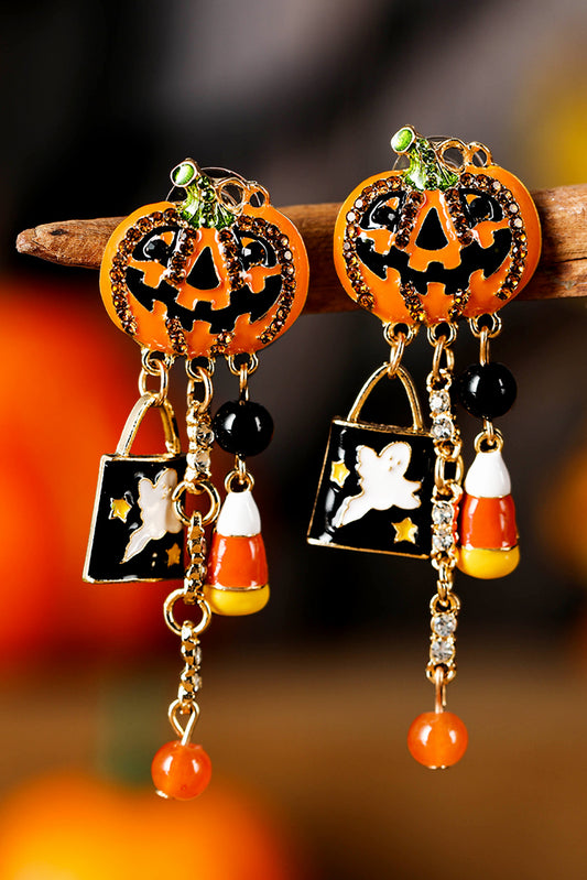 Spooky Earrings (back-ordered ships 9/24)