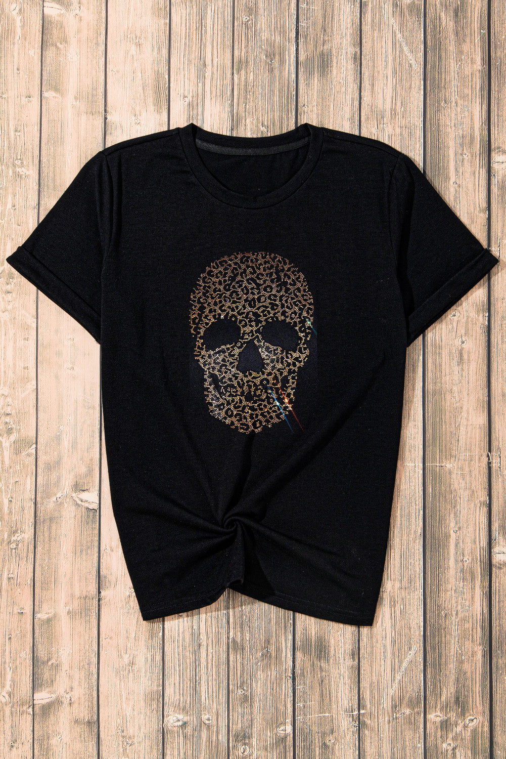 The Shining Skull (back-ordered ships 9/24)