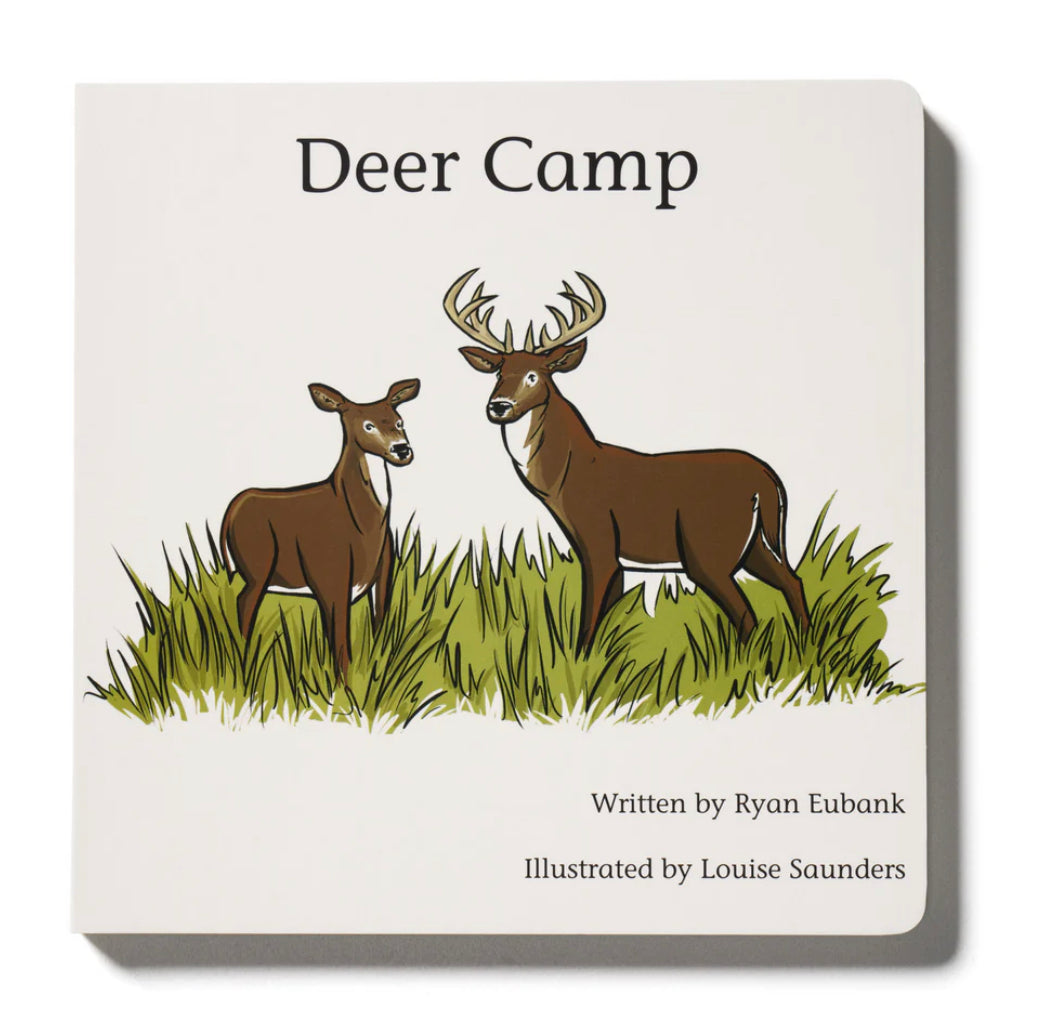 Deer Camp