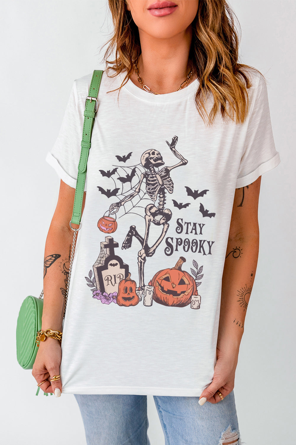 The Stay Spooky (back-ordered ships 9/24)