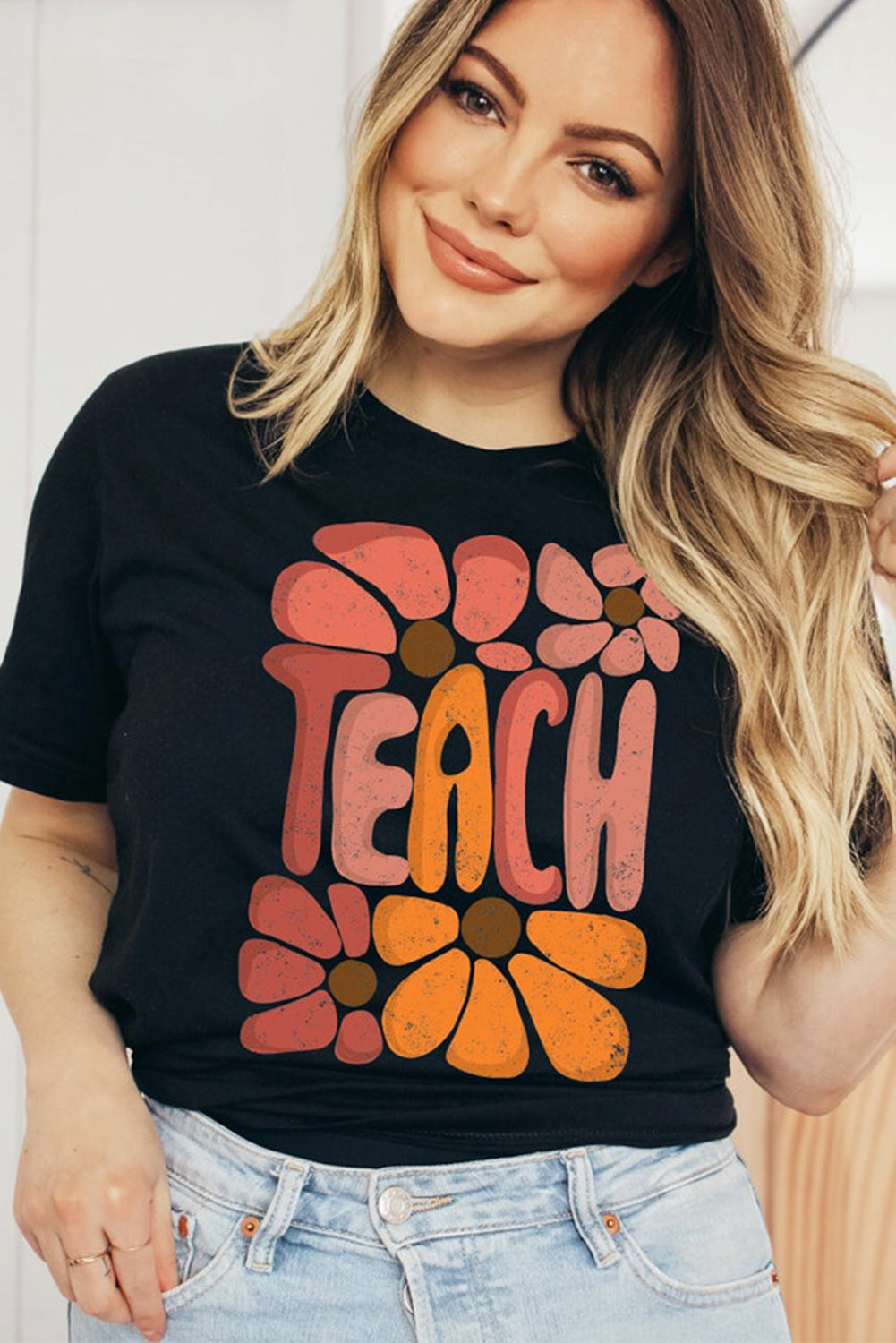 The Autumn Teach