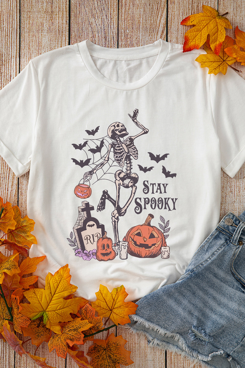 The Stay Spooky (back-ordered ships 9/24)