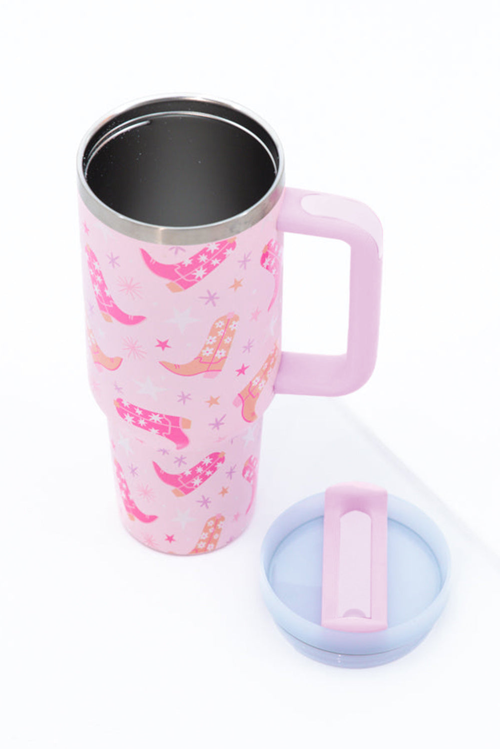 The Long Live Cowgirls Tumbler (back ordered ships 9/24)