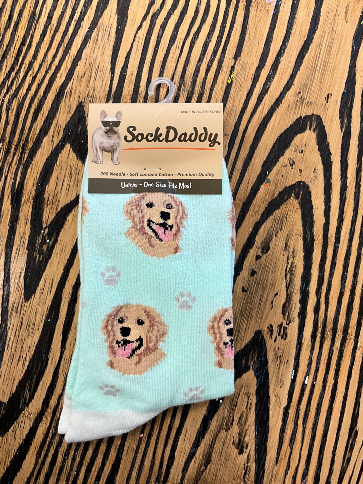 Socks by Sock Daddy