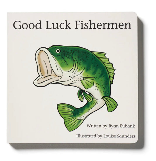 Good Luck Fisherman