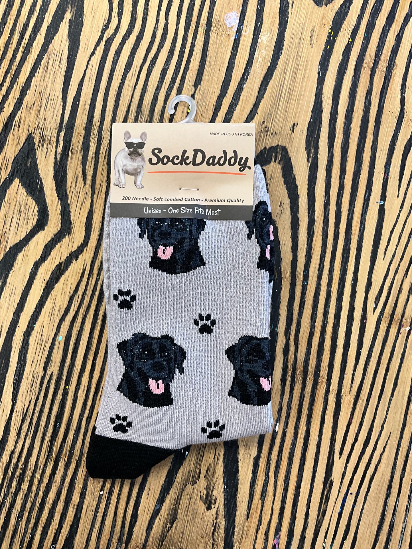 Socks by Sock Daddy