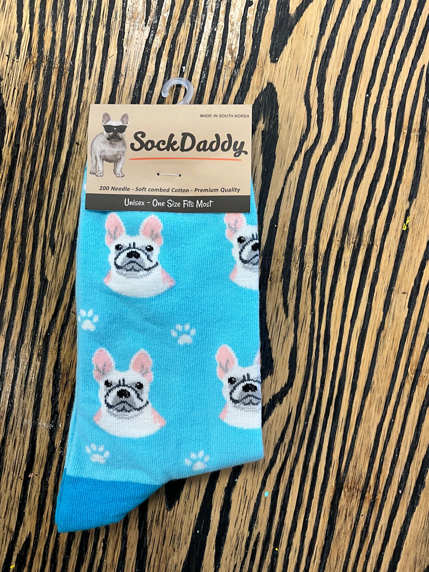 Socks by Sock Daddy