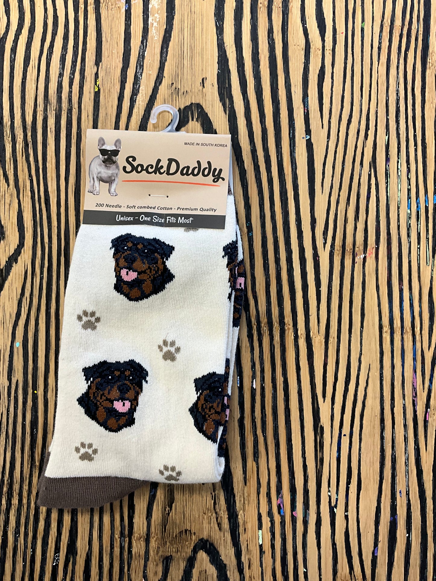 Socks by Sock Daddy