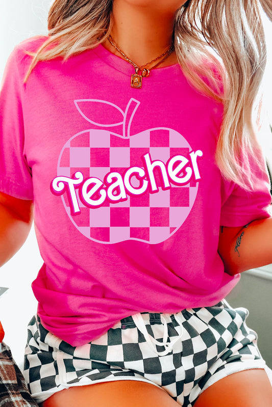 Teacher